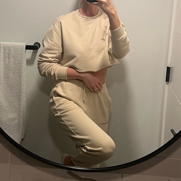 Pangaia Sweaters - Pangaia Sweatsuit XS